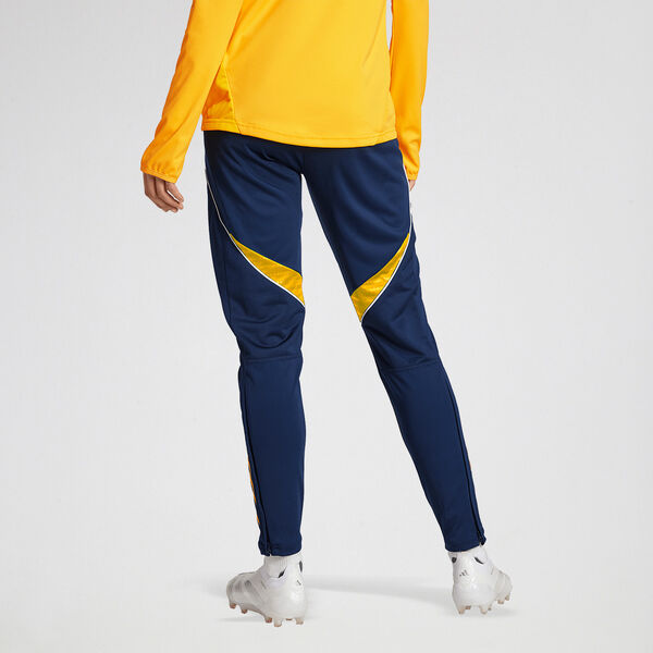 Pantalón Boca Juniors adidas Tiro25 Competition 25/26 Mujer