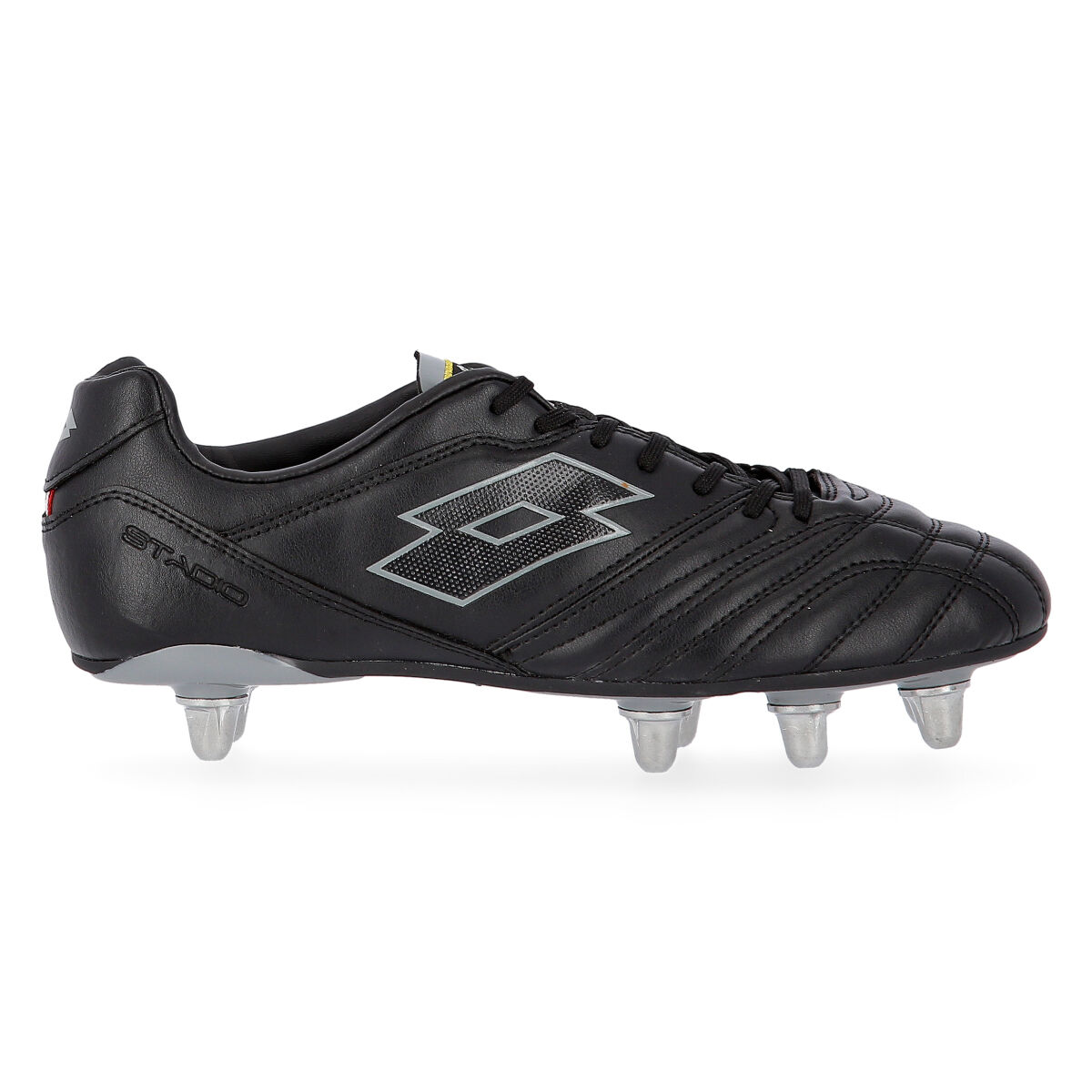 Botines Lotto Stadio 8 Sg