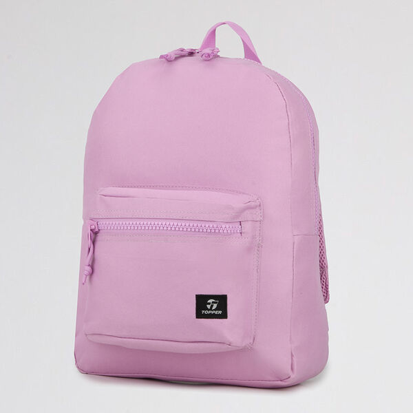 Mochila Topper Heritage II Poliéster Niño