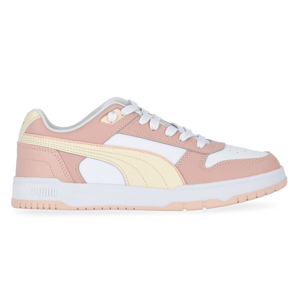 Zapatillas Puma Rbd Game Low Sintético