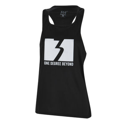 Musculosa Entrenamiento 361 Classic Mujer