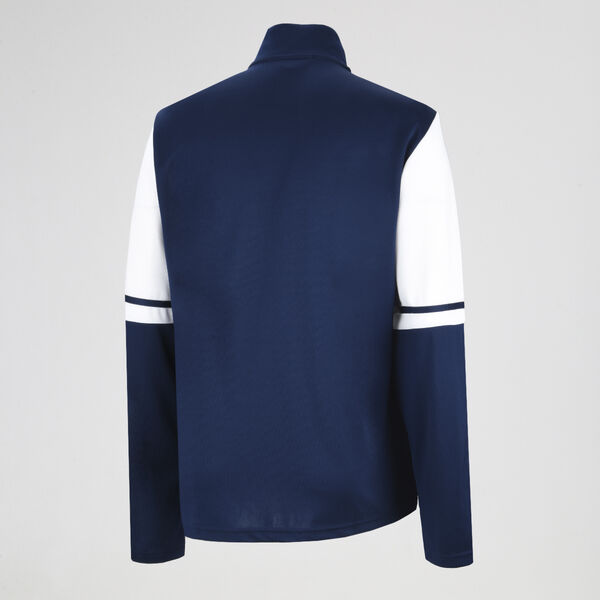 Buzo adidas Squadra 25 Poliéster Hombre con cierre