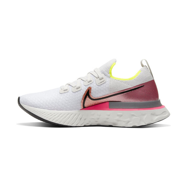 Zapatillas Nike React Infinity Run Flyknit