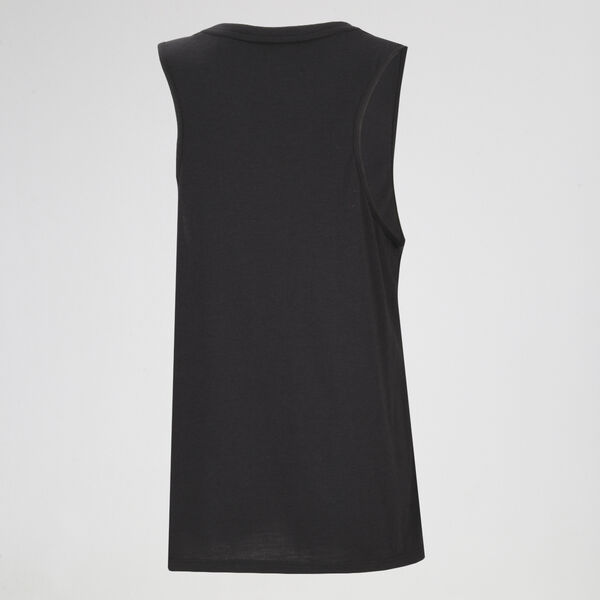 Musculosa Entrenamiento Puma Green Terrains Graphic Mujer