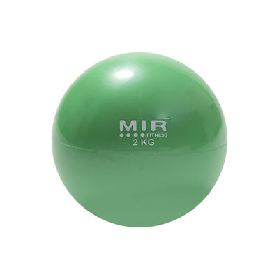 Pelota Tone Entrenamiento Funcional 2 Kg