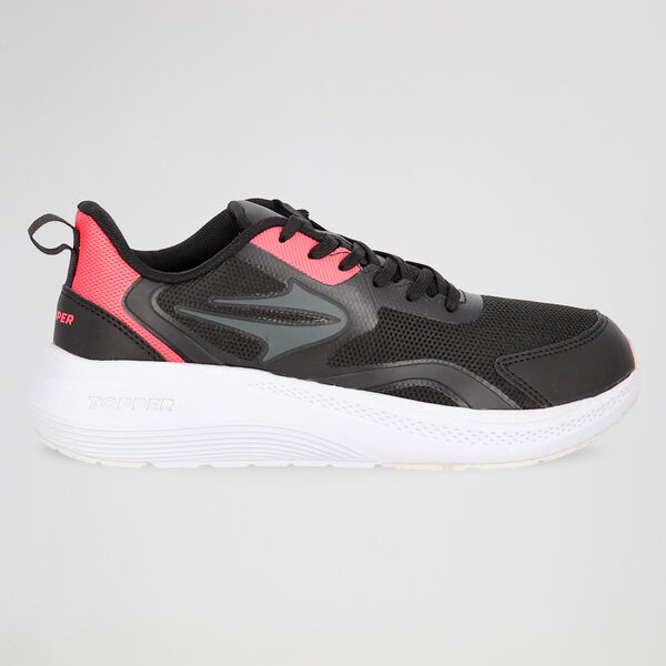 Zapatillas Entrenamiento Topper Drive 2 Mujer