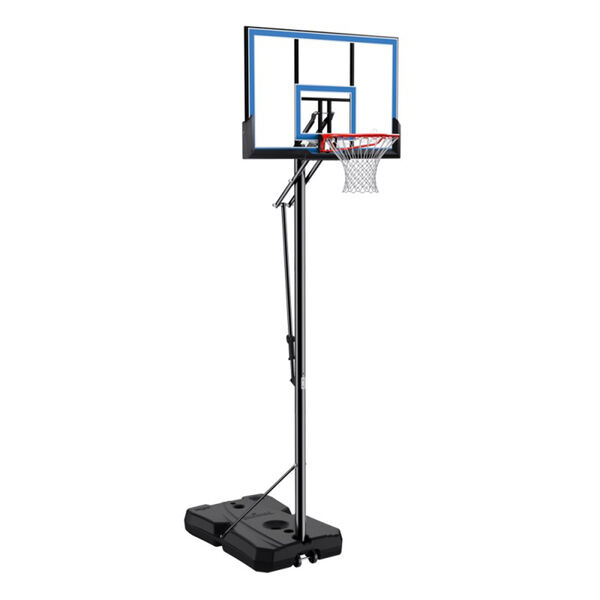 Tablero Spalding Sistema Game Time Series