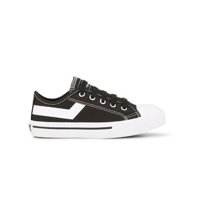 Zapatillas Pony Shooter Ox Canvas