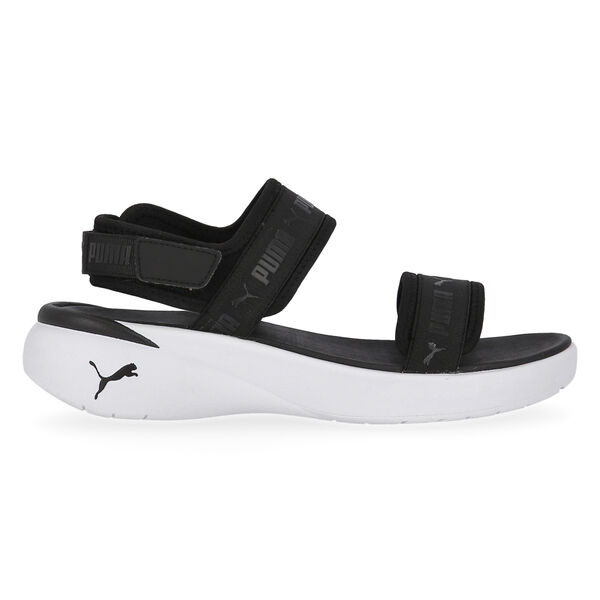 Sandalias Training Puma Sportie Mujer
