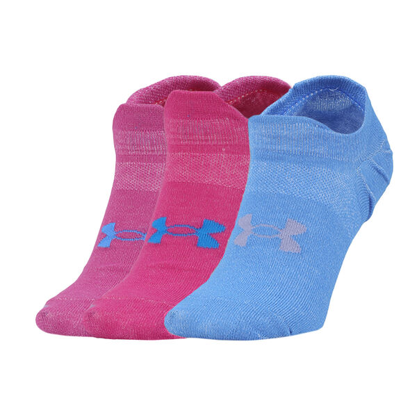 Pack de Medias Under Armour Ultra Lo 3