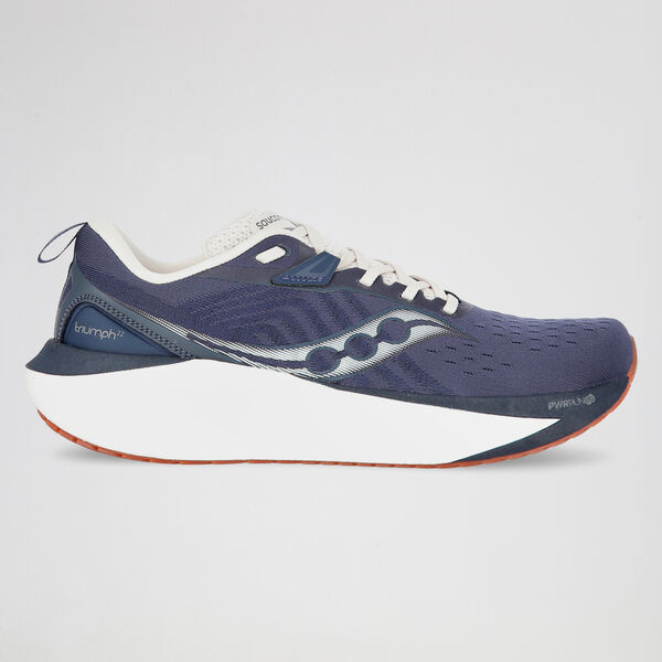 Zapatillas Running Saucony Triumph 22 Hombre