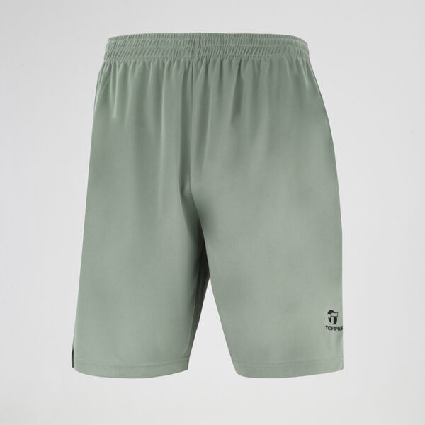 Short Topper Mix Hombre