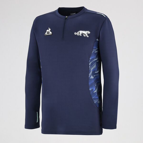 Buzo Le Coq Sportif Pumas Training 2025 Hombre