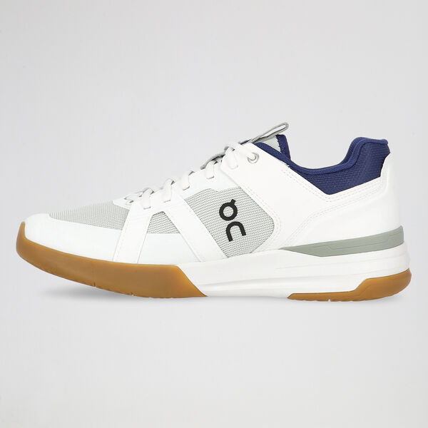 Zapatillas ON The Roger Clubhouse Pro Hombre
