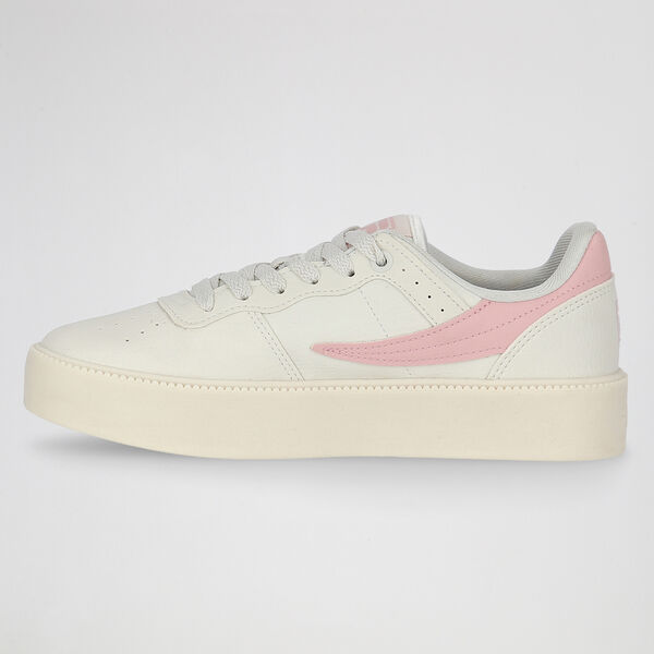 Zapatillas Fila O.f. Bold Mujer