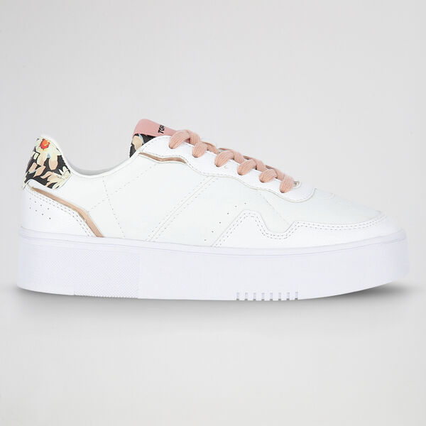 Zapatillas Topper Terre Print Mujer