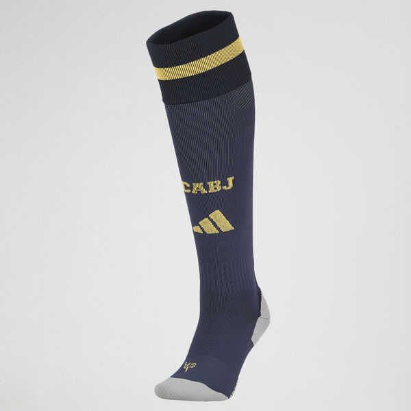 Medias Boca Juniors adidas Tercer Uniforme 25/26