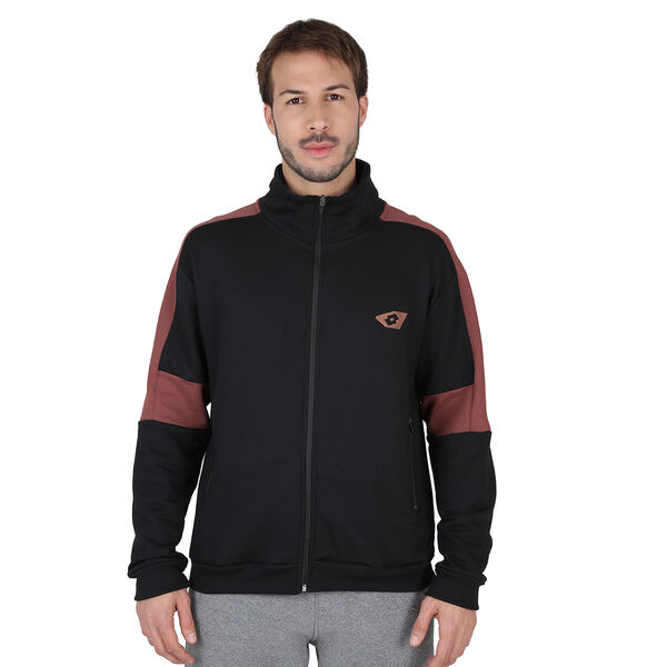 Campera Urbana Lotto Athletica Hombre