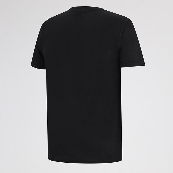 Remera Puma Logo Story 2 Hombre