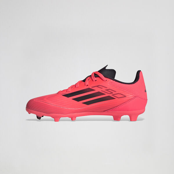 Botines Fútbol adidas F50 League Fg Infantil