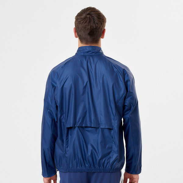 Campera Running Nike Track Club Hombre