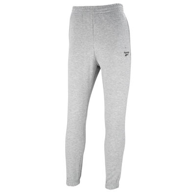 Pantalón Urbano Reebok French Terry Hombre
