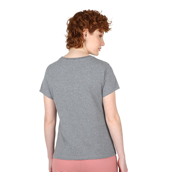 Remera Urbana Lotto Izologist Mujer