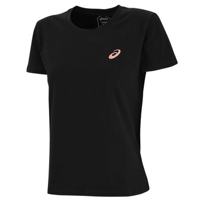 Remera Urbana Asics Sound Mind Mujer