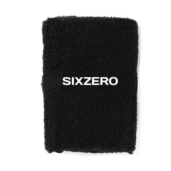 Muñequeras Sixzero Triple