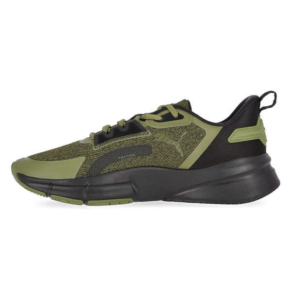 Zapatillas Entrenamiento Puma Pwrframe Tr 3 Neo Force Hombre