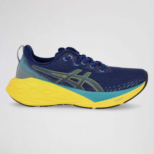 Zapatillas Running Asics Novablast 4 Hombre