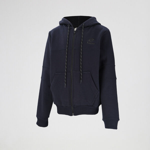 Campera Lotto Block Full Enjoy de Niño