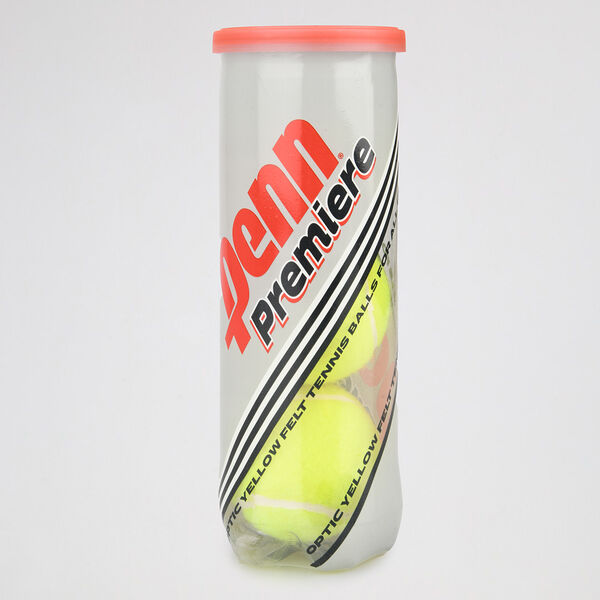 Tubo De Pelotas Penn Premier X3