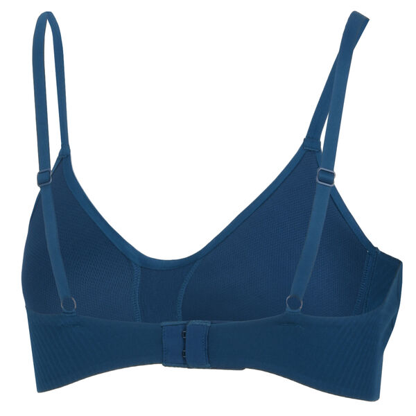 Top Entrenamiento Nike Alate Minimalist Mujer