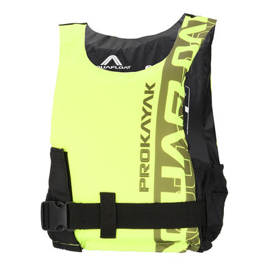 Chaleco inflable Aquafloat Pro Kayak