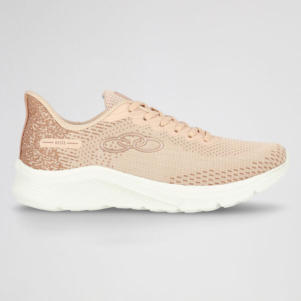 Zapatillas Running Olympikus Delta Mujer