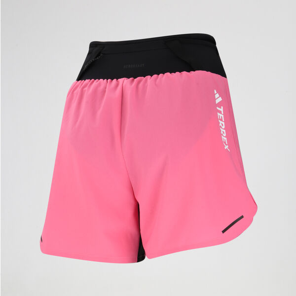 Short adidas Terrex Agravic Mujer