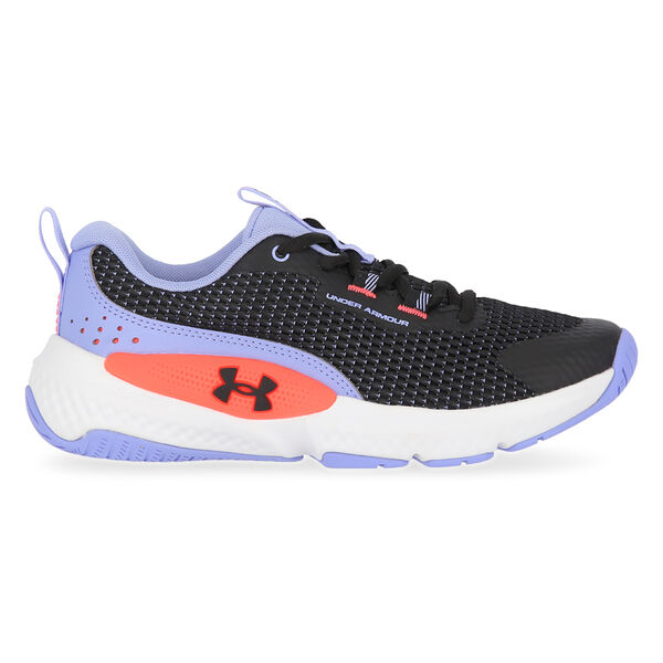 Zapatillas Under Armour Dynamic Select Mujer
