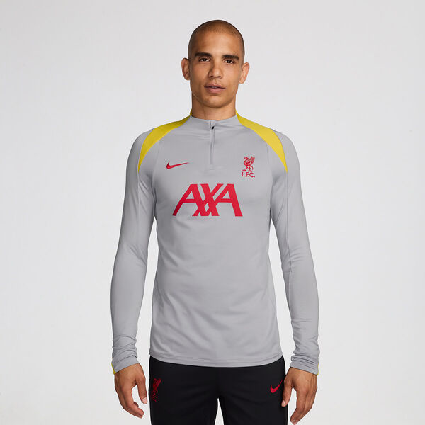 Buzo Fútbol Nike Liverpool FC 24/25 Hombre