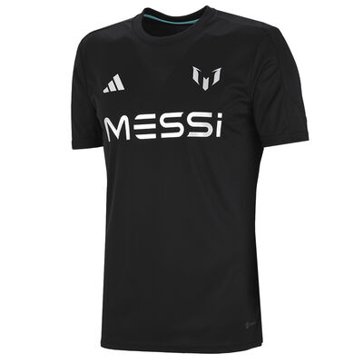 Camiseta adidas Messi Hombre