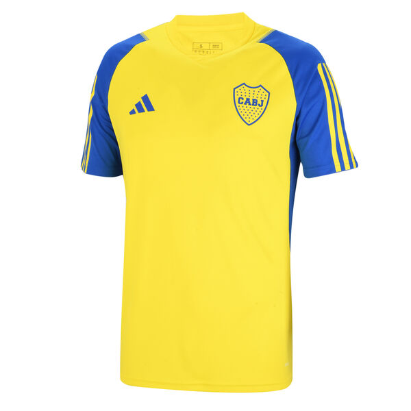 Camiseta Boca Juniors adidas Entrenamiento Tiro 23/24 Hombre