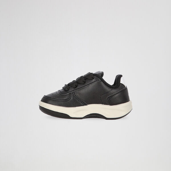 Zapatillas Topper Vigo Infantil con cordones