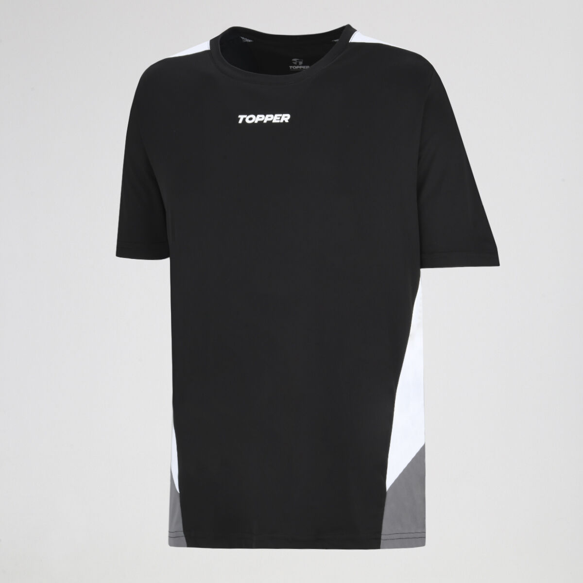 Remera Entrenamiento Topper Potrero Hombre