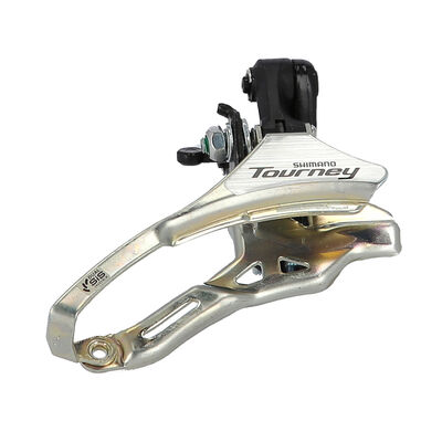 Descarrilador Shimano Tourney Ty300