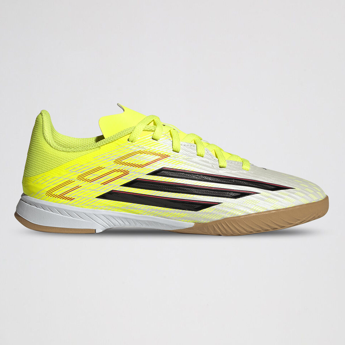 Botines Fútbol adidas F50 League IN Infantil