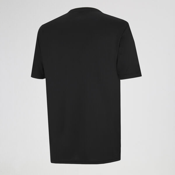 Remera Entrenamiento Topper Basic Hombre