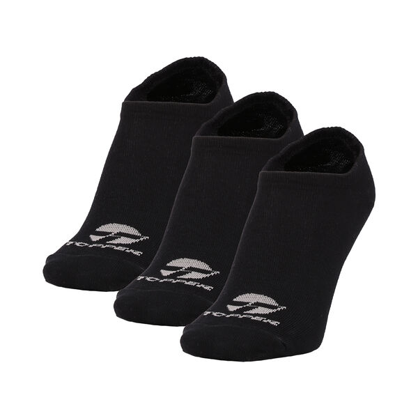 Pack de Medias Topper Invisibles X 3