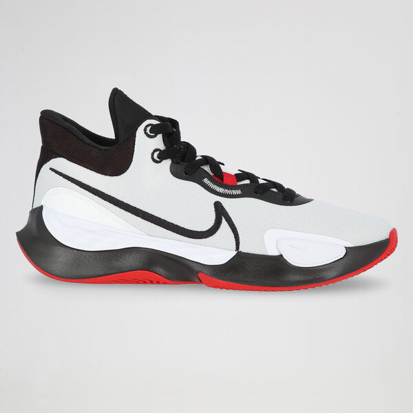 Zapatillas B&aacute;squet Nike Renew Elevate 3 Hombre