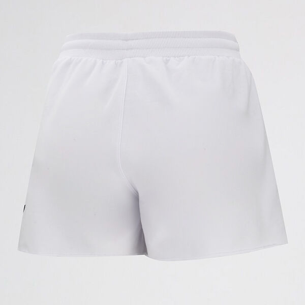 Bermuda Fila Letter Mujer