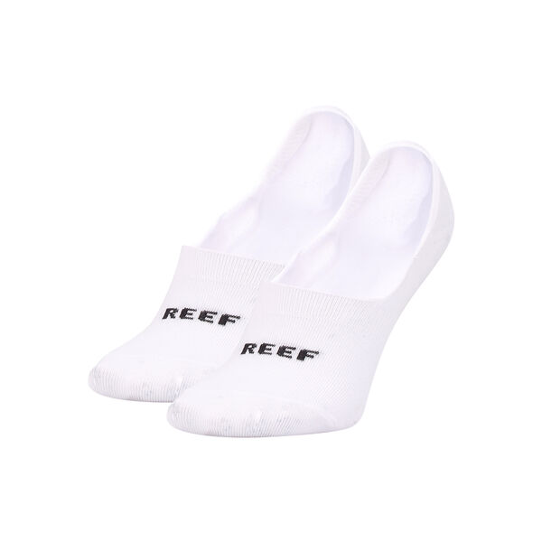 Pack de medias Reef Footie X2